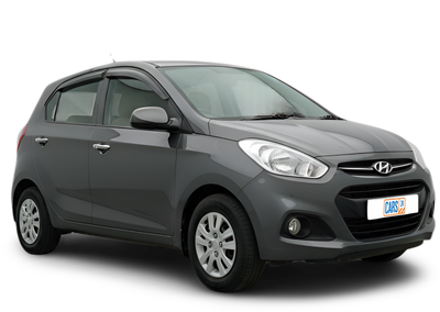 Hyundai NEW SANTRO-img